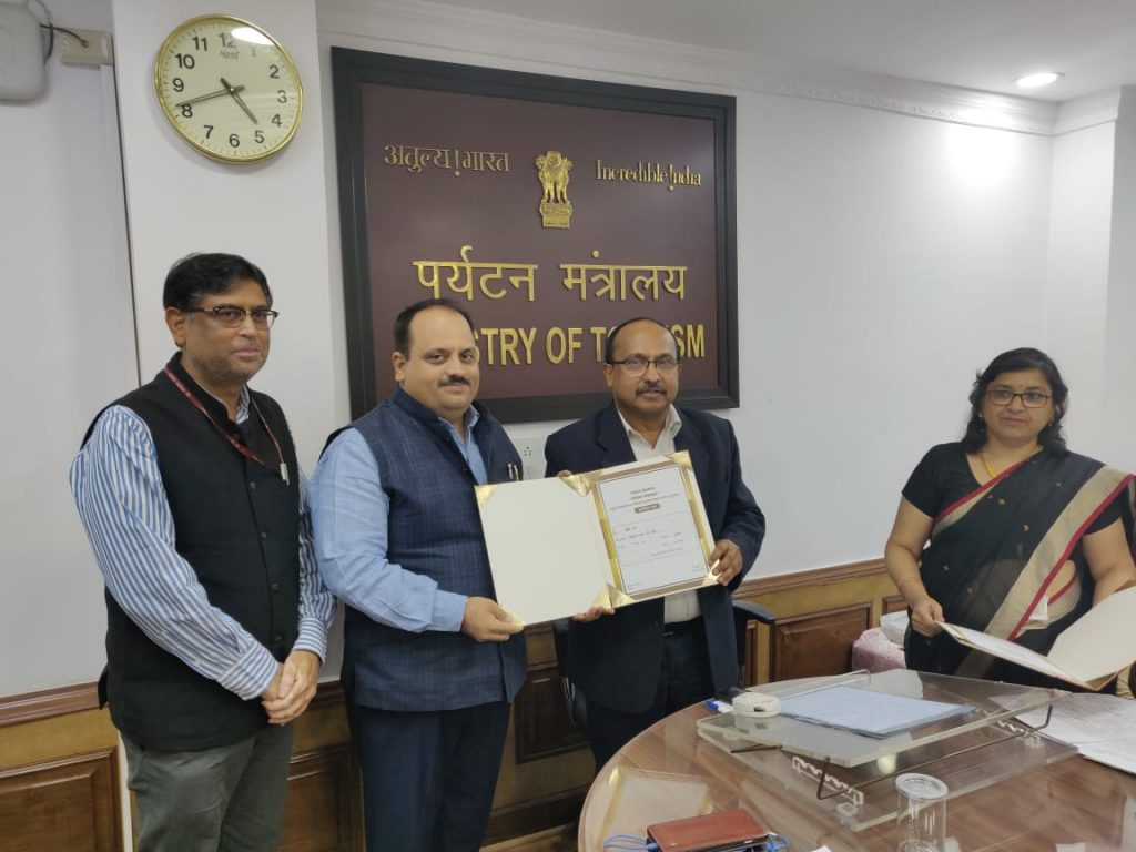 Rahul Sankrityayan Award
